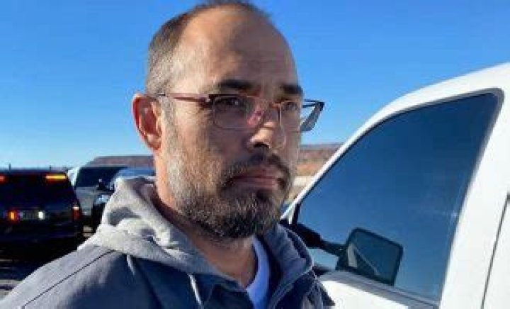 Who is Hanme Clark? Suspect in Custer County mass shooting arrested