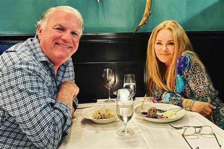 
Who is Jill Whelan Husband? Bio, Net Worth 2023, Age 