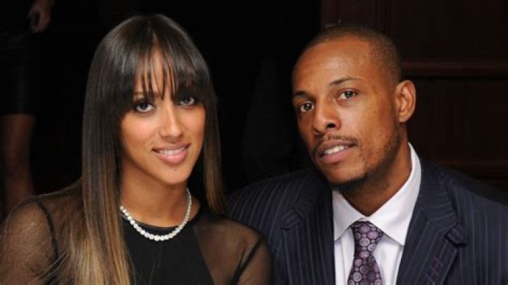 Who Is Julie Pierce? Paul Pierce’s Wife And Net Worth – In Detail