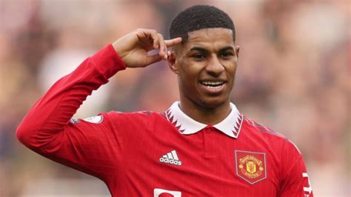 
Who Is Justin Lee Price And What Did He Say On Twitter About Marcus Rashford? 