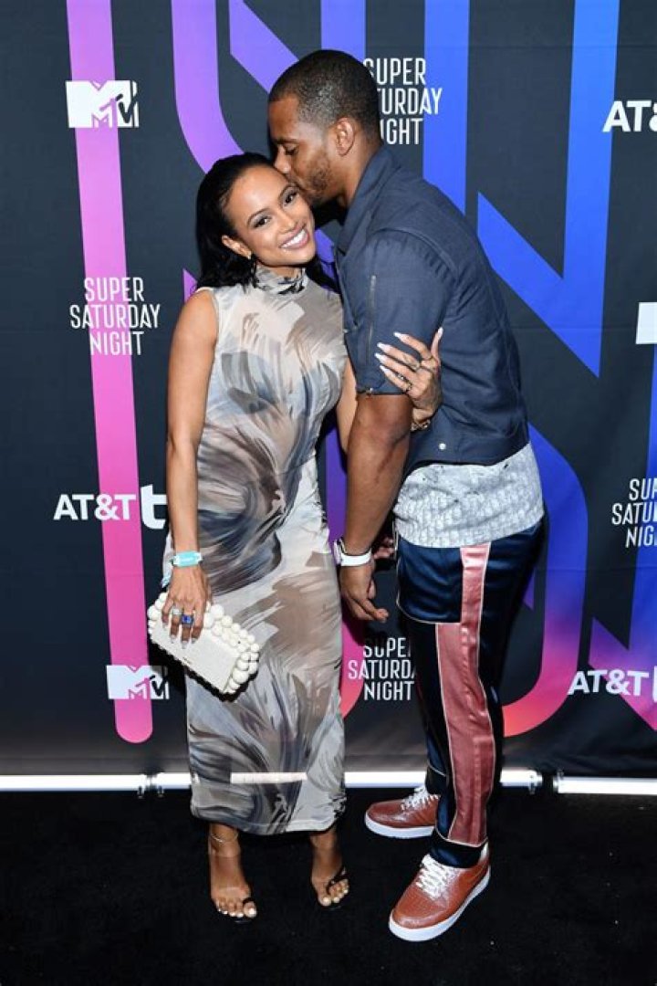 Who Is Karrueche Tran Boyfriend In 2022? Facts About The American Actress