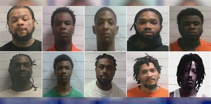 
Who Is Kentucky Avenue Shooting Victim Anthony Billups? Suspects Deonte And Darrius Wilson Are Now Arrested 