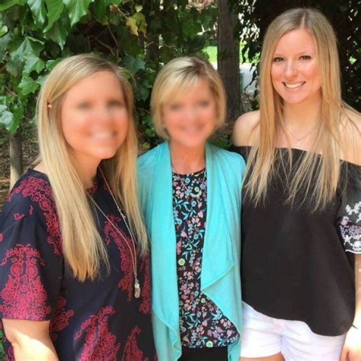 Who Is Kristen McAllister? York County Teacher Arrested For Inappropriate Relationship With Student