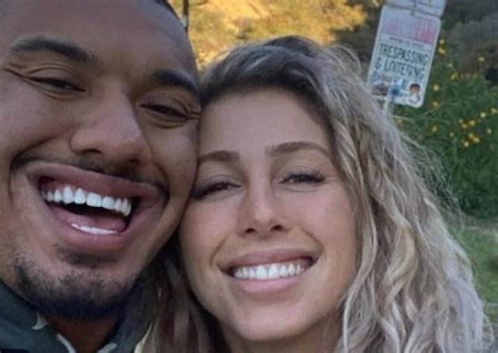 Who Is Larry Wheels New Girlfriend? Strongman Has Moved On After Nicole Drinkwater Breakup