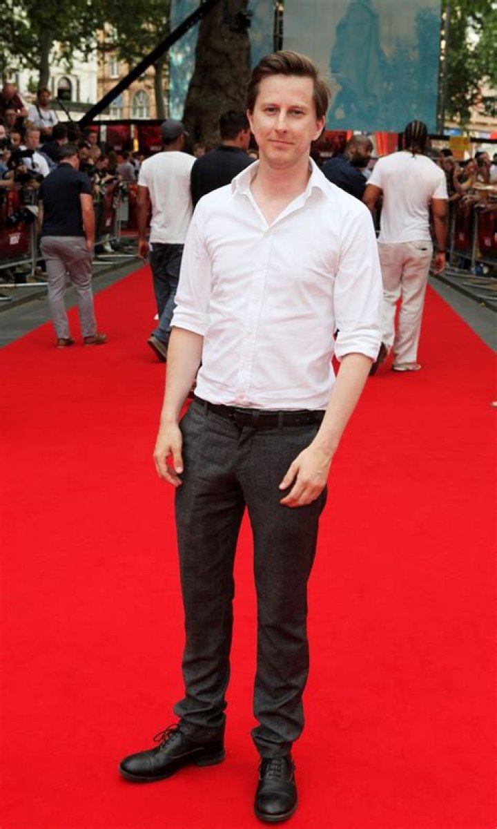 Who is Lee Ingleby? Wife, Family, Biography. Married or dating?