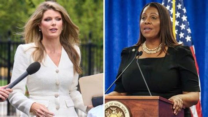 Who Is Lindsey Sine Nikola? Peter Foley Accuser Amid Sexual Assault Allegations