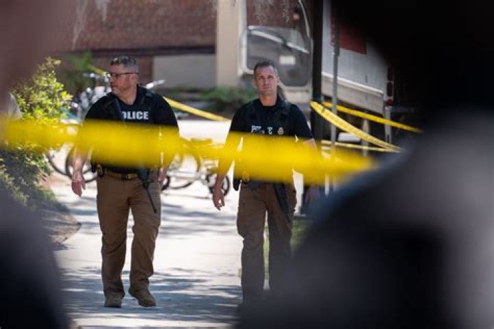 
Who Is Michelet Louis From Tulsa OK? Muskogee Shooter Identity Finally Confirmed By Law Authority 
