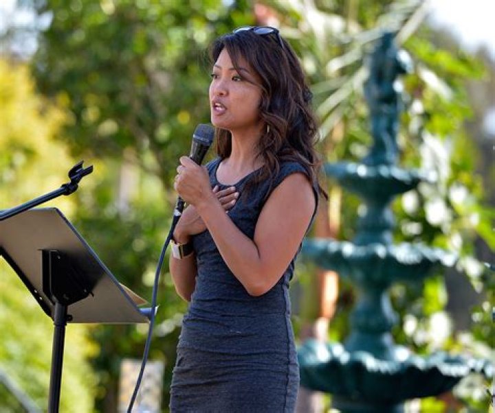Who Is Michelle Malkin ? Age, Husband, Net Worth