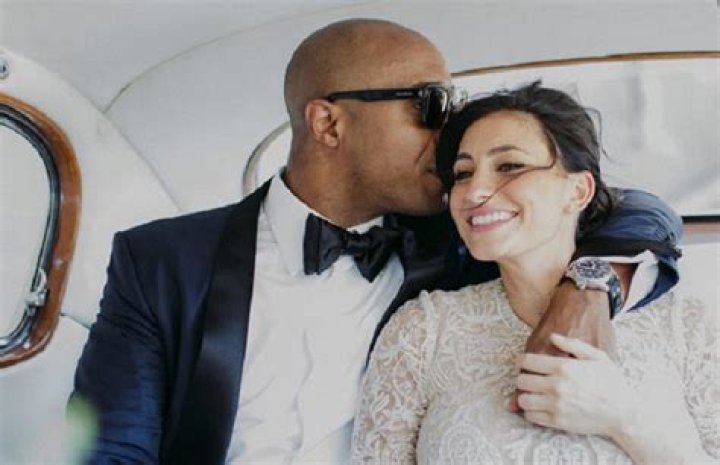 Who Is Nikki Bonacorsi, Jay Williams Wife?