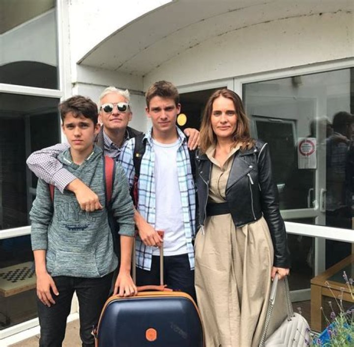 Who Is Oleg Tinkov’s Wife, Rina Tinkova? His Daughter And Net Worthhttps://www.instagram.com/olegtinkov/