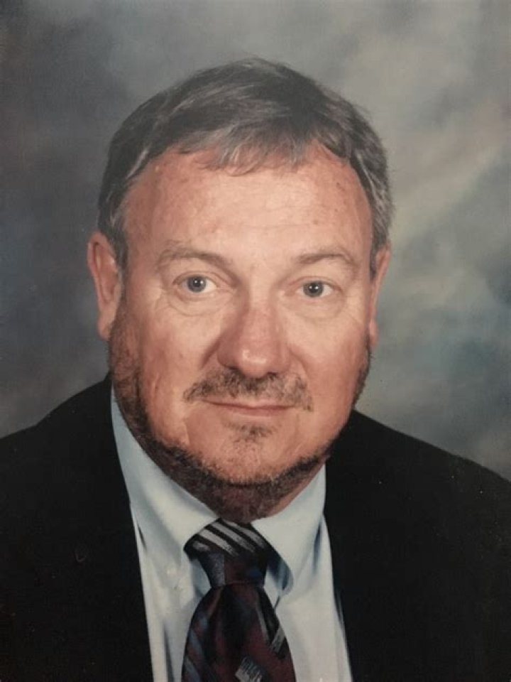 
Who Is Paul Saunders? Obituary And Net Worth At Death Of The Nelson County Businessman 