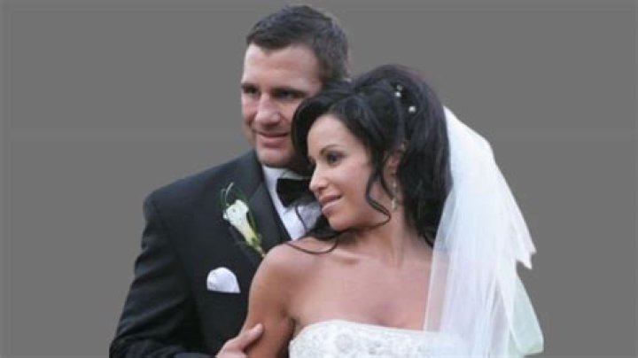 Who Is Phil Baroni’s Girlfriend Paola? He Murdered Her After She Admitted to Cheating on Him