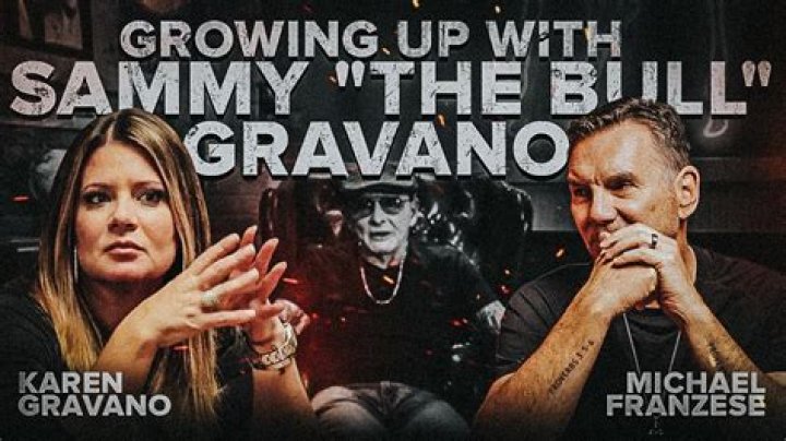 
Who Is Sammy The Bull Aka Sammy Gravano Wife Debra Gravano? Everything To Know 