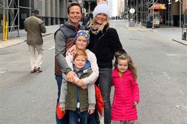
Who Is Scott Chisholm Wife? Lisa Chisholm Ethnic Background Explored 