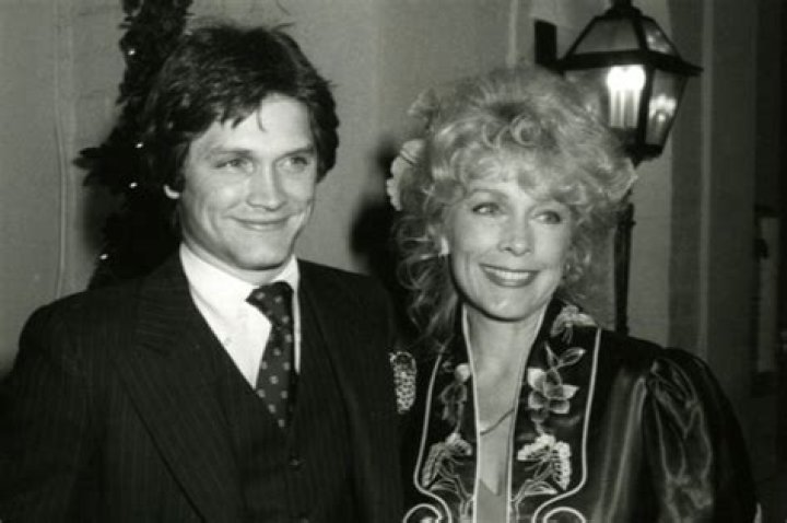 Who is Stella Stevens’s son? All about Andrew Stevens as he confirms death of his mother, aged 84