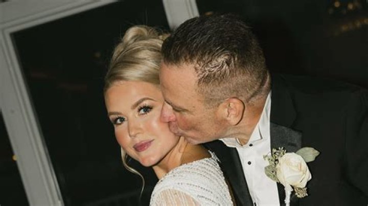 
Who Is Sydney Lemmon Married To? Details To Know About Her Love Life 