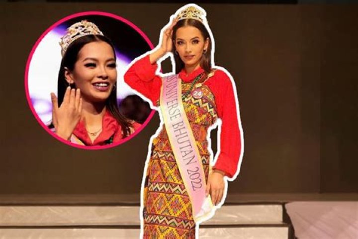 
Who is Tashi Choden Chombal? Meet Miss Bhutan 2022, Aged 23, Everything on her Family and Partner 