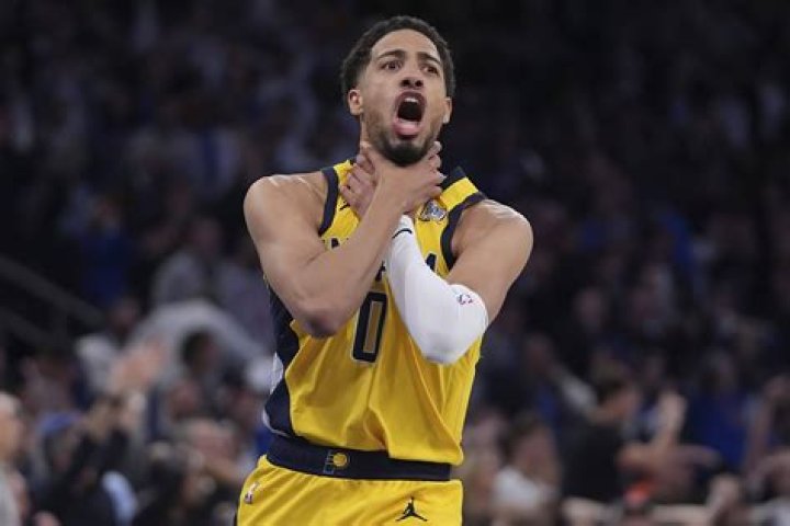 
Who Is Tyrese Haliburton Brother Marcel Halliburton? Age Gap And Family Ethnicity 