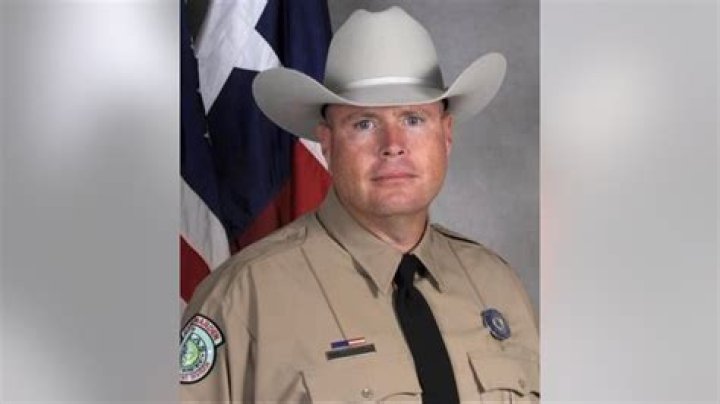 
Who was David Bosecker? Texas sheriff’s deputy killed responding to domestic fight 