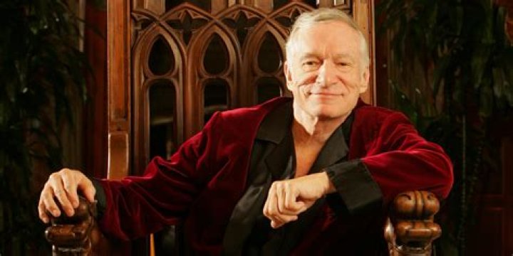 
Who was Jeff Hefner? 