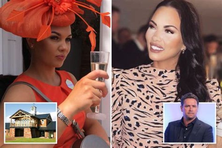 
Who was Jessica Whalley? Ex-beauty pageant winner dies at ex-Liverpool player Michael Owen’s stables 