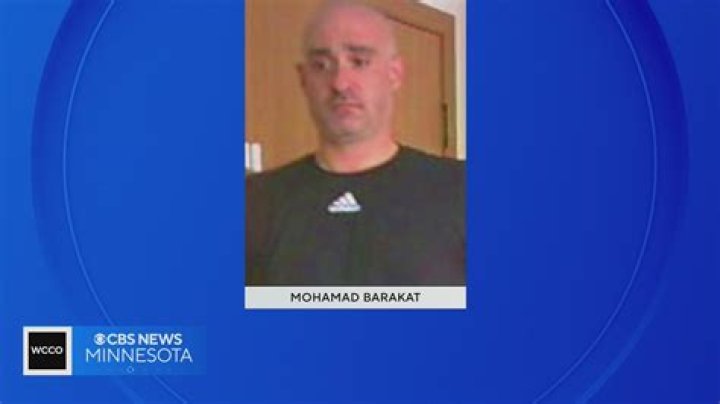 
Who was Mohamad Barakat? Suspect named in shooting at Fargo, North Dakota 