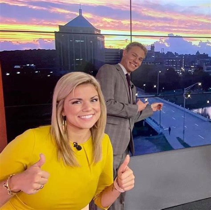 
Who Was Neena Pacholke From News 9? Details About The Beloved Wake Up Wisconsin Anchor 