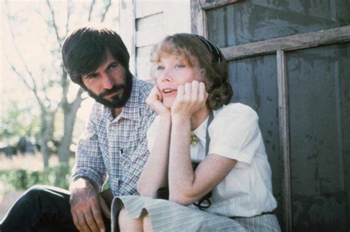 Who Was Robbie Spacek And What Happened To Him? Sissy Spacek Brother Death