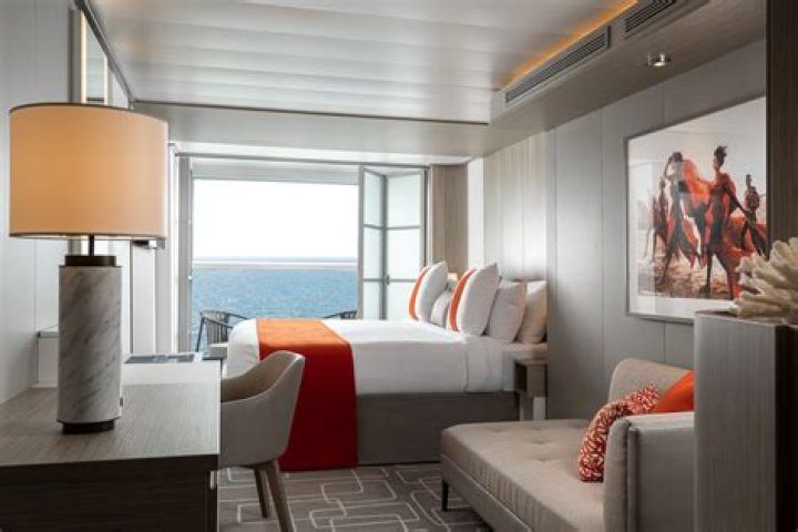 
Who was Robert Lewis Jones? Passenger’s body decomposes on Celebrity Cruises after being placed in cooler, not morgue 