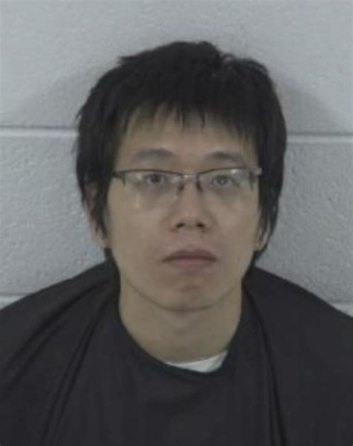 
Who was Zijie Yan? Caudill Labs faculty victim in shooting at University of North Carolina by Tailei Qi 