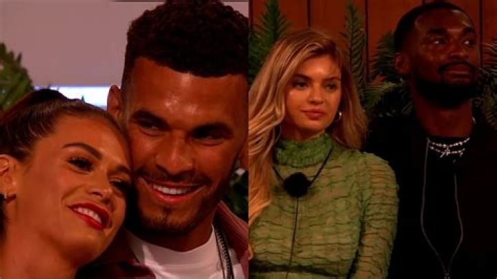 
Why did Love Island fans prefer to see Olivia and Kai leave the villa over Ellie and Jordan? 