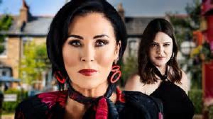 
Why Jessie Wallace Eastenders Arrested? What actually happened? 