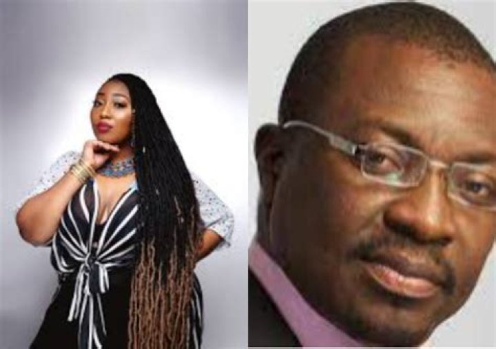 
“With All Due Respect, You’re Not The Person Best Suited To Take On This Topic”—Latasha Ngwube Drags Alibaba For Exposing Her Colleagues 