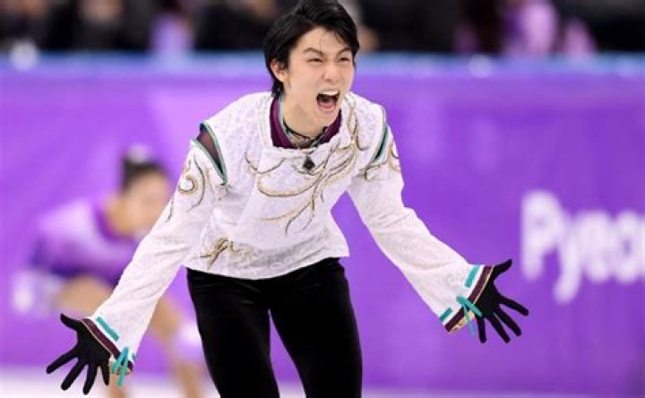 Yuzuru Hanyu Height, Weight, Net Worth, Age, Birthday, Wikipedia, Who, Nationality, Biography